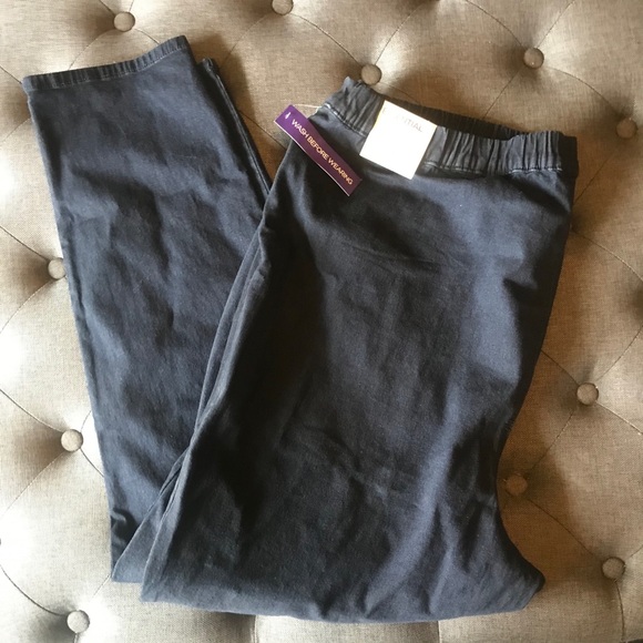 catherines pull on jeans